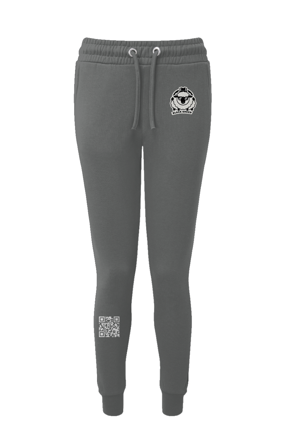 Blacksheep Ladies' Yoga Fitted Jogger