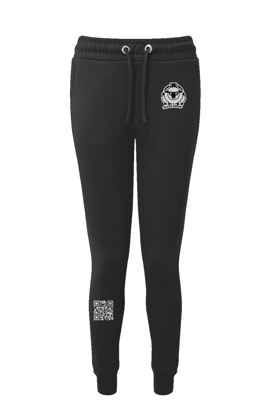 Blacksheep Ladies' Yoga Fitted Jogger