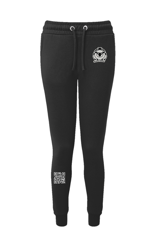 Blacksheep Ladies' Yoga Fitted Jogger