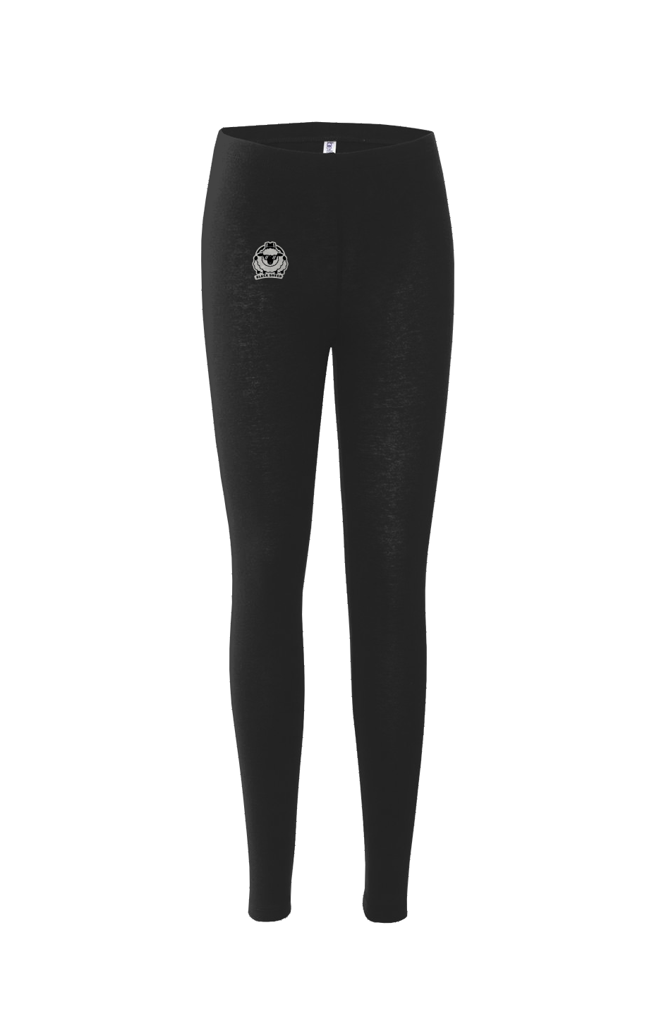 Blacksheep Simple Women s Leggings