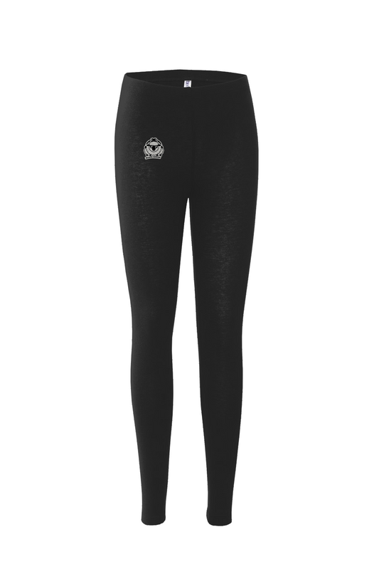 Blacksheep Simple Women s Leggings