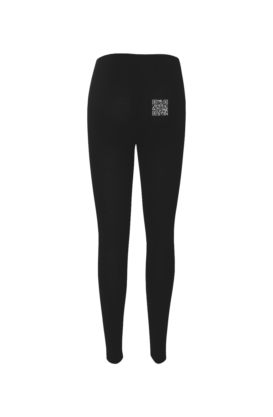 Blacksheep Simple Women s Leggings