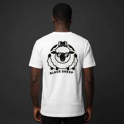 Softest BlackSheep T-Shirt