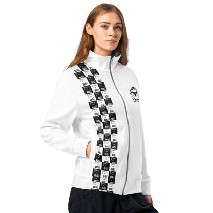 Expose track jacket