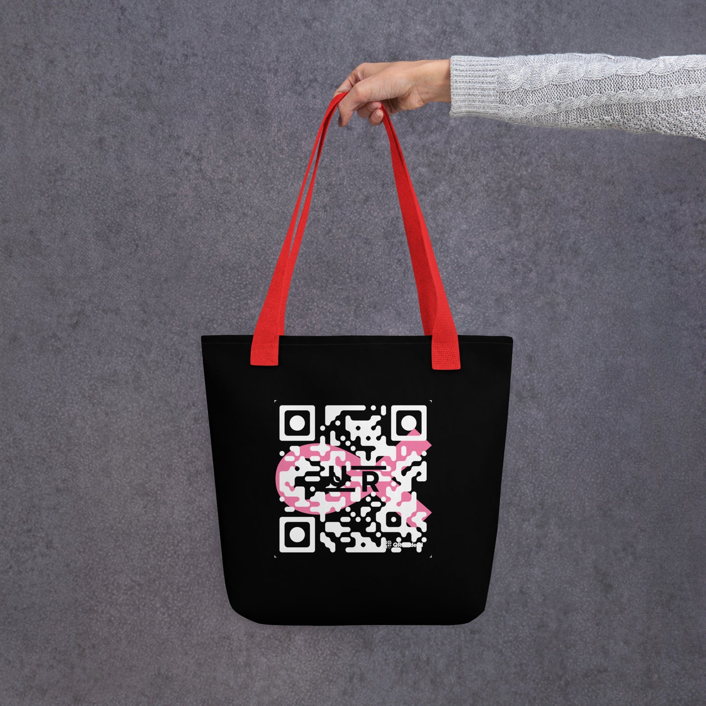 Tote bag