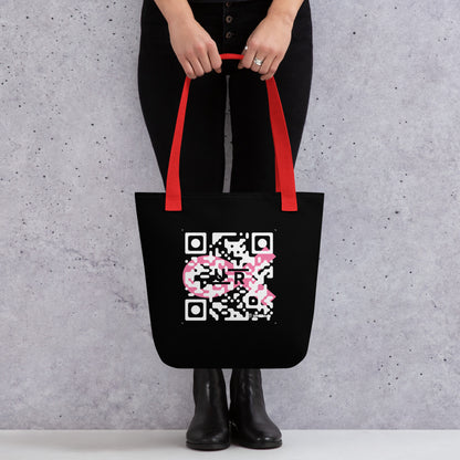 Tote bag