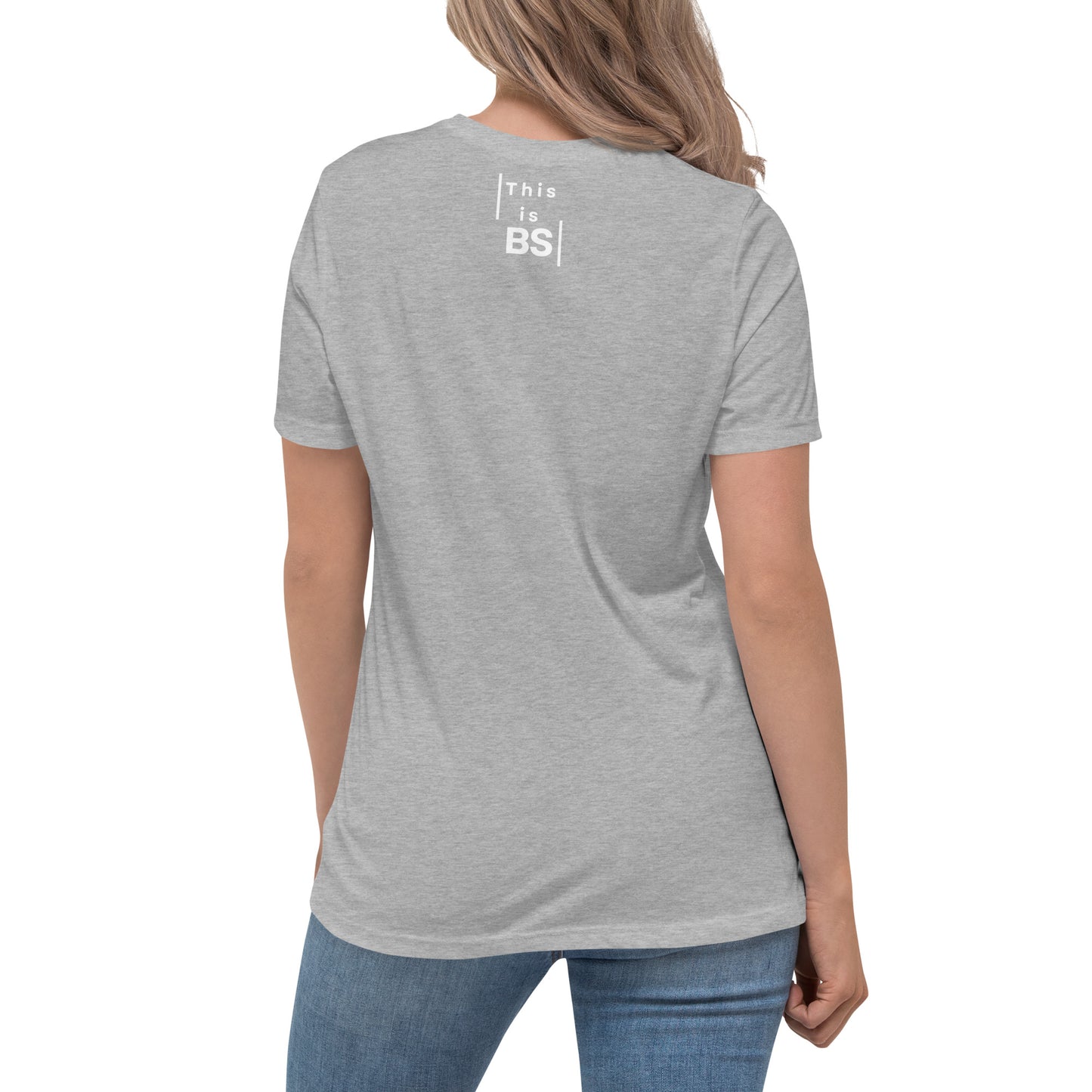 Women's Athletic Heather T-Shirt