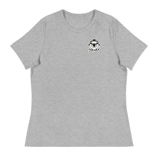 Women's Athletic Heather T-Shirt