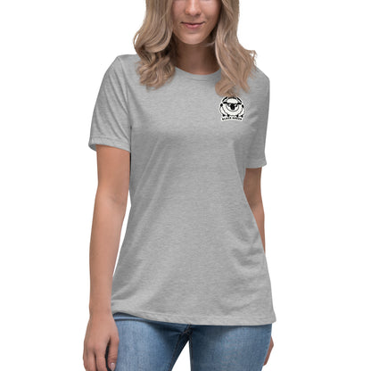 Women's Athletic Heather T-Shirt