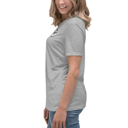 Women's Athletic Heather T-Shirt