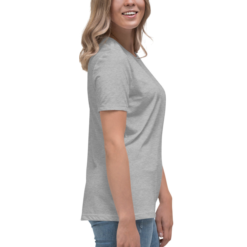 Women's Athletic Heather T-Shirt