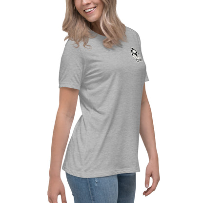 Women's Athletic Heather T-Shirt