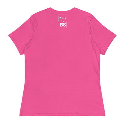 Women's Relaxed T-Shirt