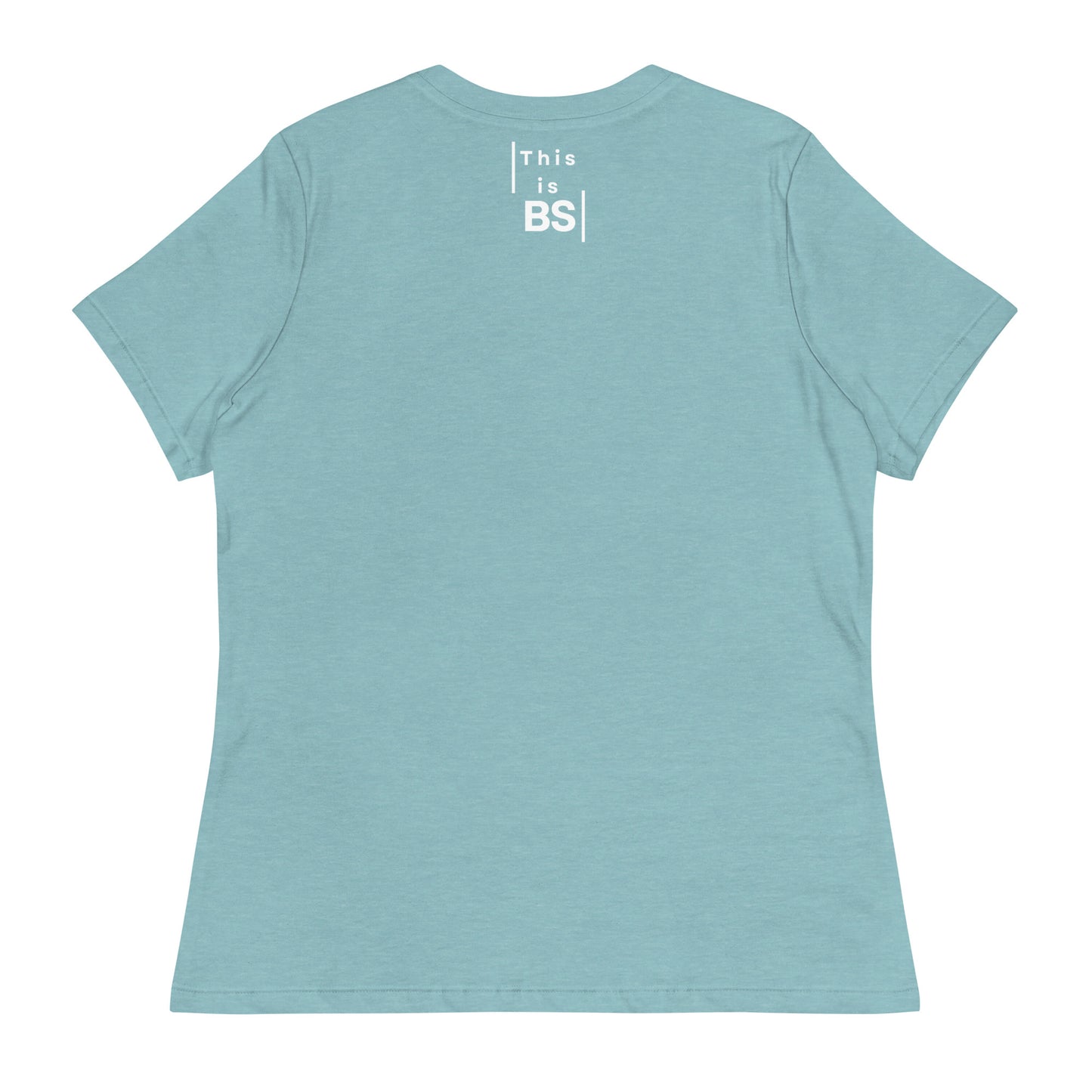 Women's Relaxed T-Shirt