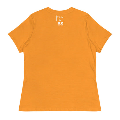 Women's Relaxed T-Shirt