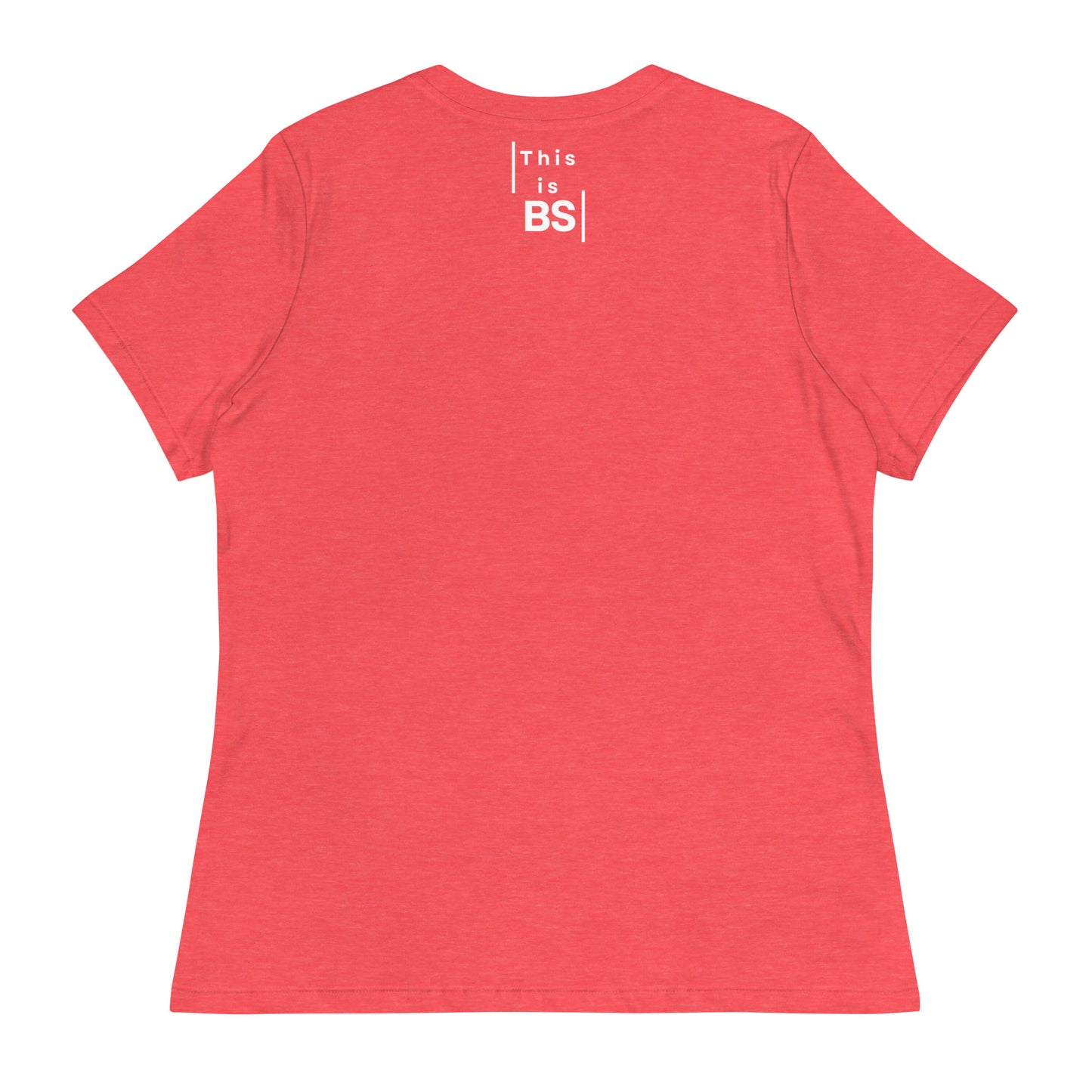 Women's Relaxed T-Shirt