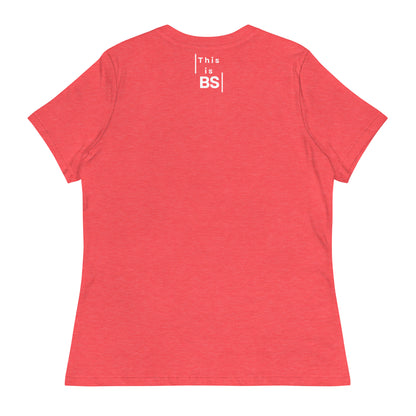 Women's Relaxed T-Shirt