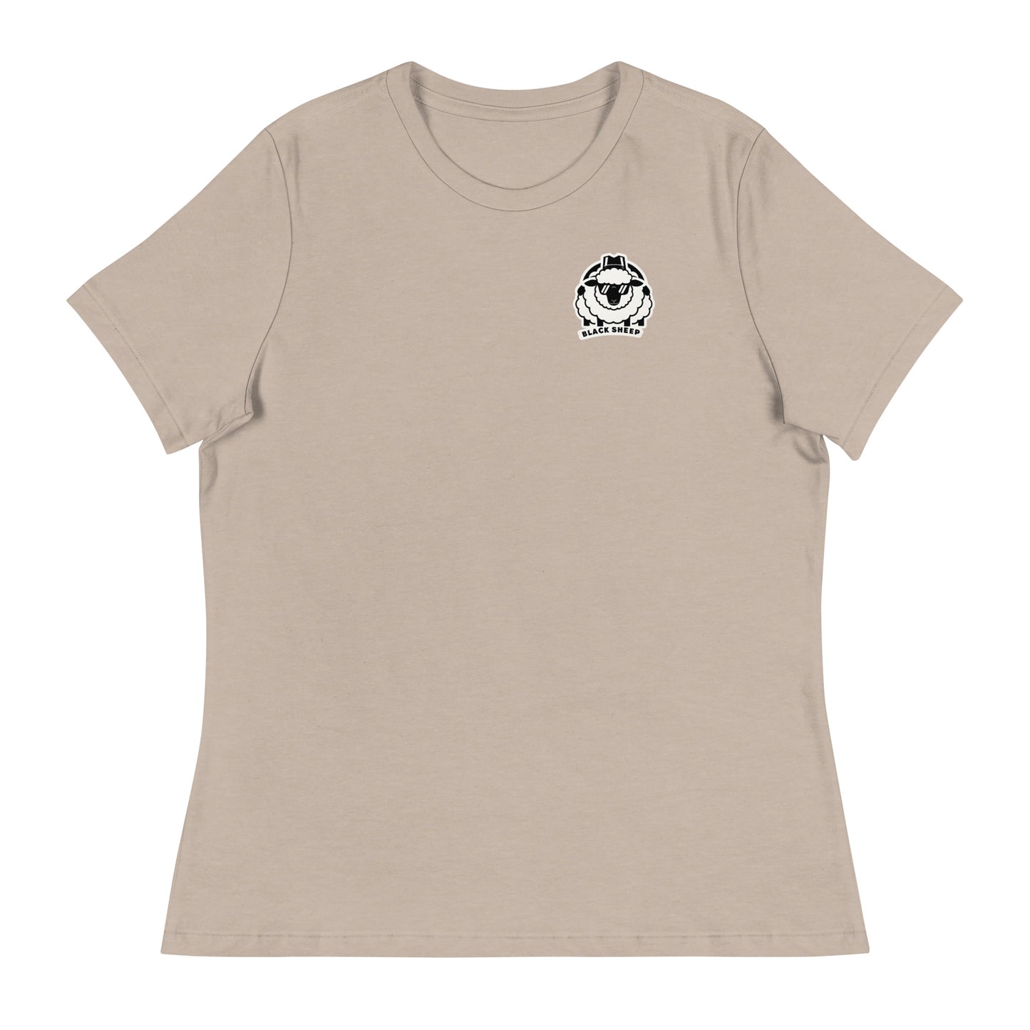 Women's Relaxed T-Shirt