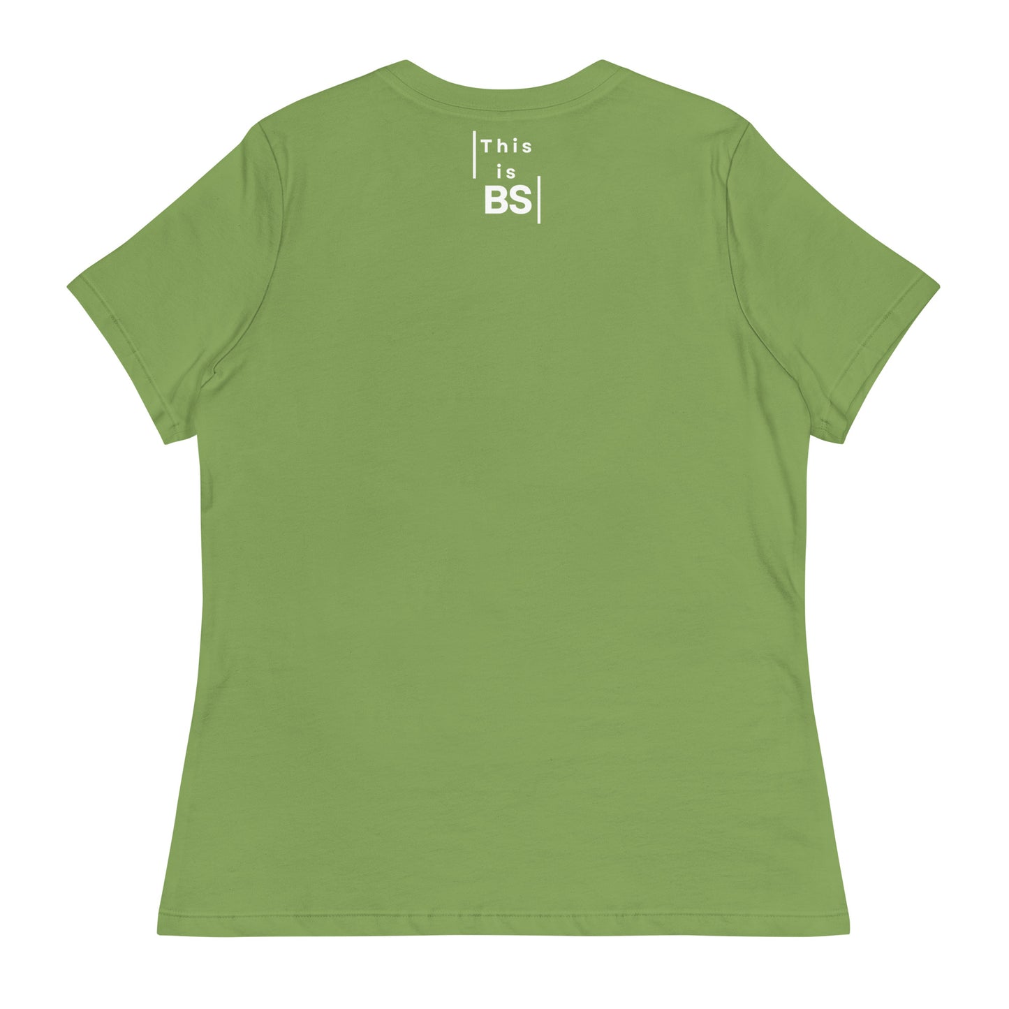 Women's Relaxed T-Shirt