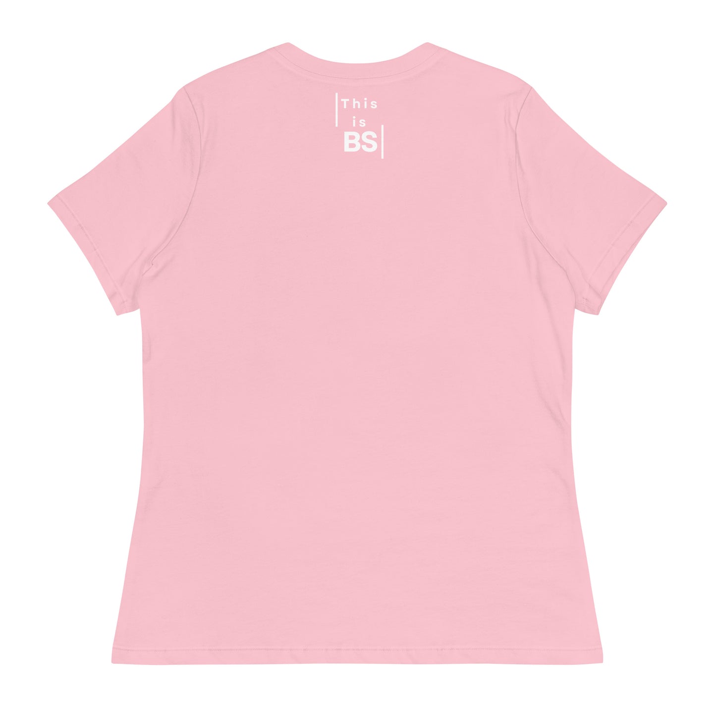 Women's Relaxed T-Shirt